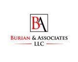 /public/logoimage/1578383493Burian _ Associates, LLC.jpg